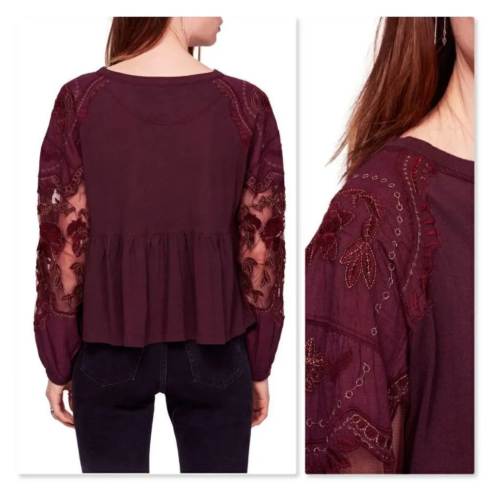 Free People free people